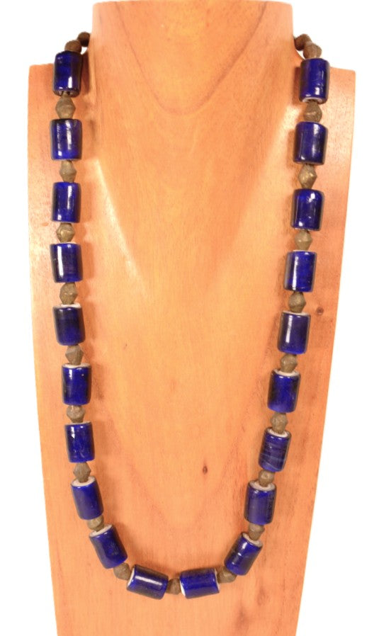 Hudson Bay Trade Beads Necklace