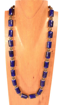 Hudson Bay Trade Beads Necklace