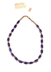 Hudson Bay Trade Beads Necklace