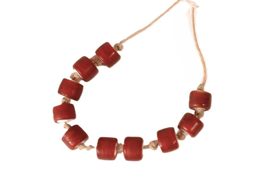 Hudson Bay Cornilne & D'aleppo Beaded Bracelet