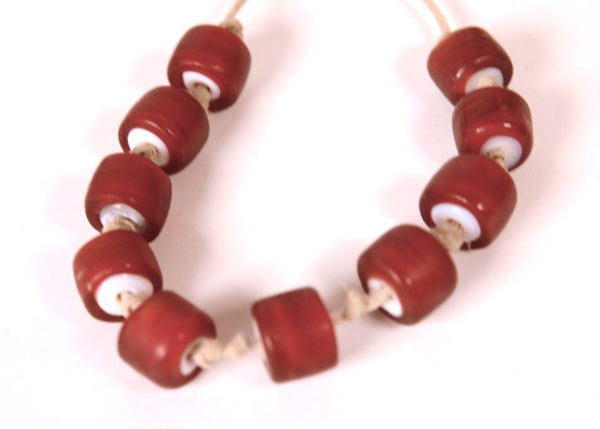 Hudson Bay Cornilne & D'aleppo Beaded Bracelet
