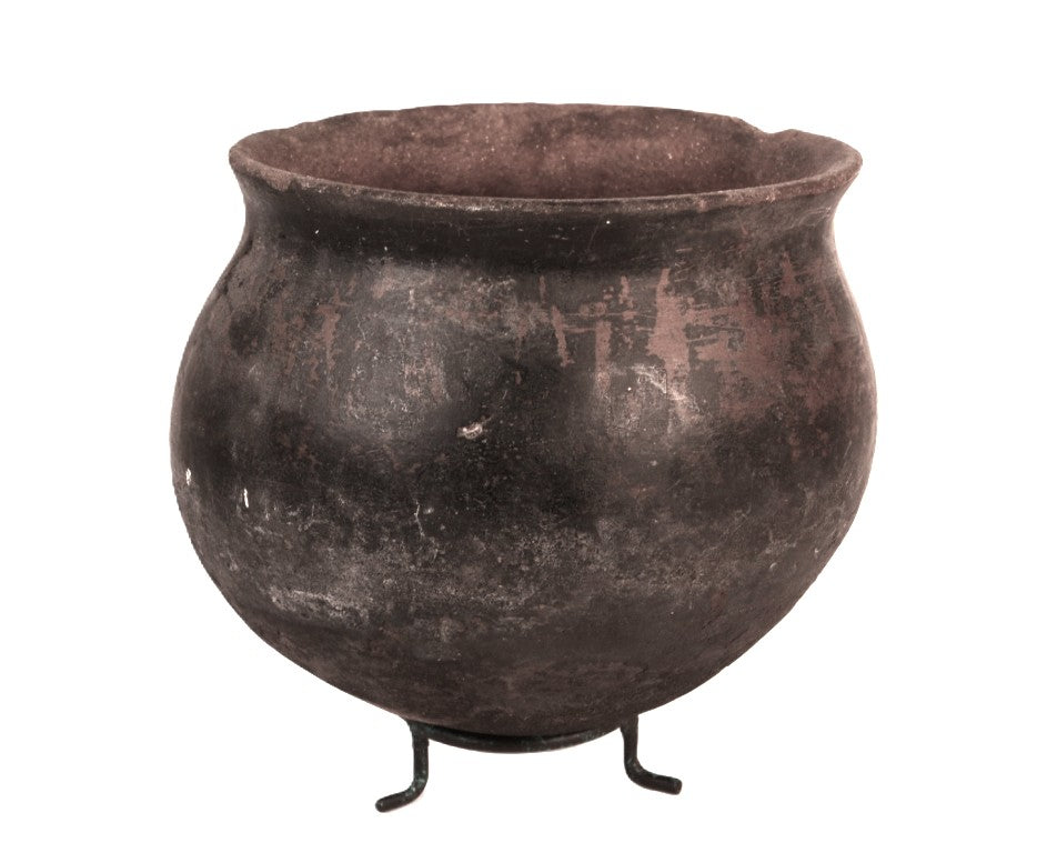 Paiute Cooking Pottery