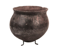 Paiute Cooking Pottery