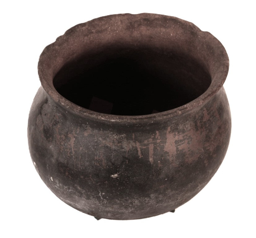 Paiute Cooking Pottery
