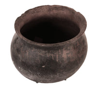 Paiute Cooking Pottery