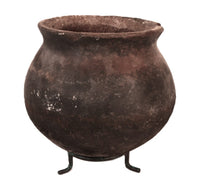 Paiute Cooking Pottery