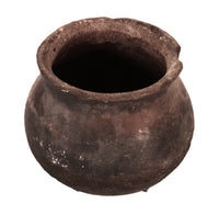 Paiute Cooking Pottery