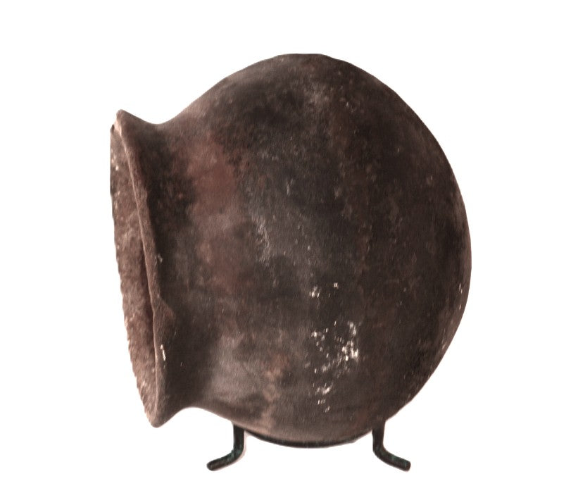 Paiute Cooking Pottery
