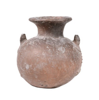 Arkansas/Texas Caddo Jar with Lizards