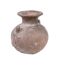 Arkansas/Texas Caddo Jar with Lizards