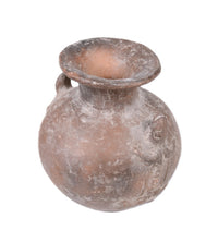Arkansas/Texas Caddo Jar with Lizards