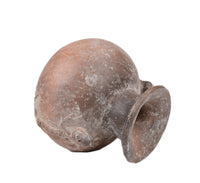 Arkansas/Texas Caddo Jar with Lizards