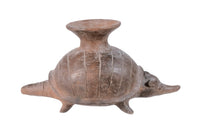 Caddo Texas Armadillo Pottery