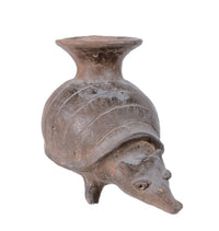 Caddo Texas Armadillo Pottery