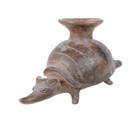 Caddo Texas Armadillo Pottery