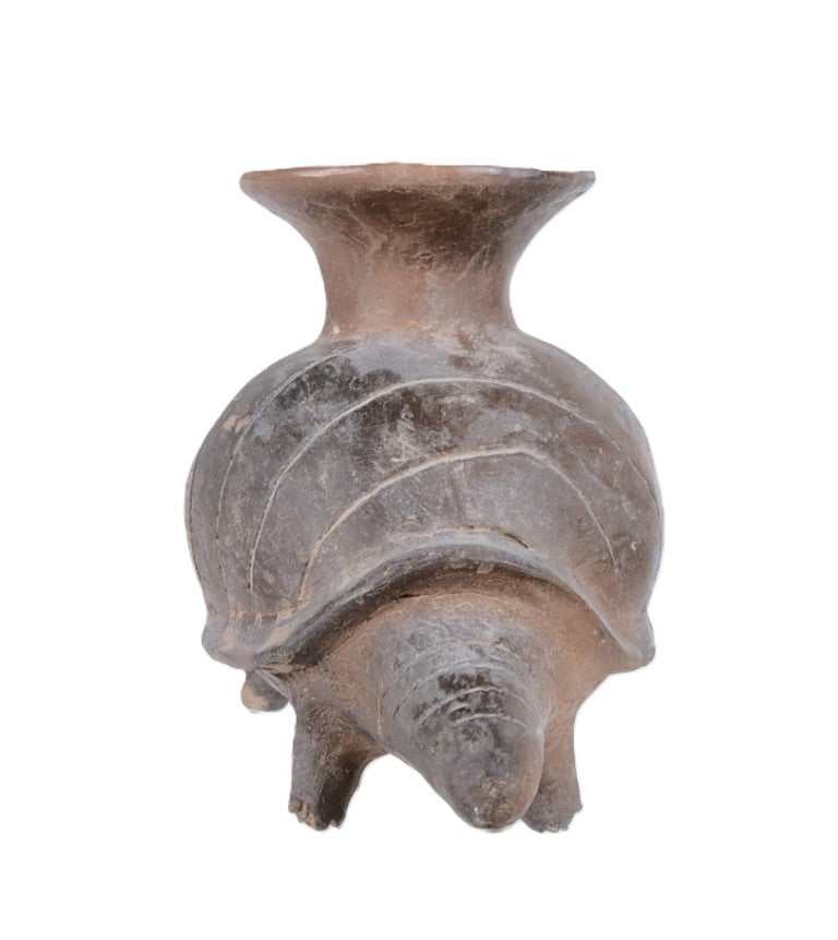 Caddo Texas Armadillo Pottery