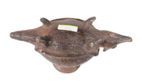 Caddo Texas Armadillo Pottery