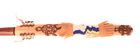 Sioux Indian Beaded Pipe