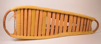 Apache White Mountain Baby Cradle