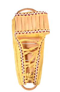 Apache Doll Cradle