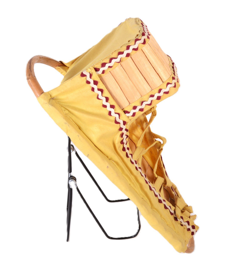 Apache Doll Cradle