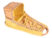 Apache Doll Cradle