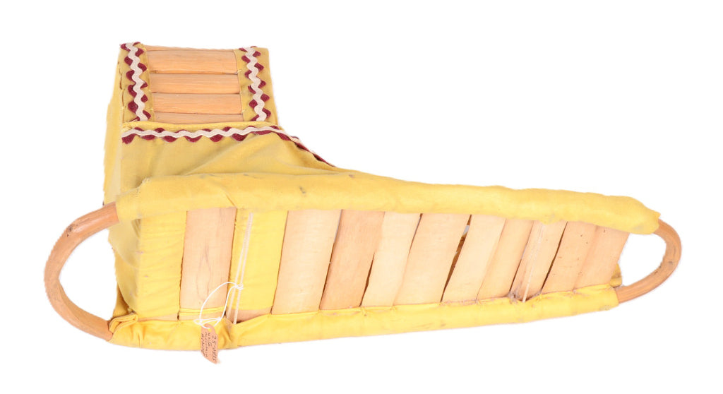 Apache Doll Cradle