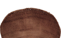 Paiute Tray Basket