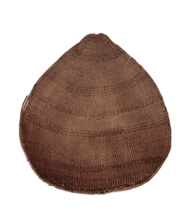 Paiute Tray Basket