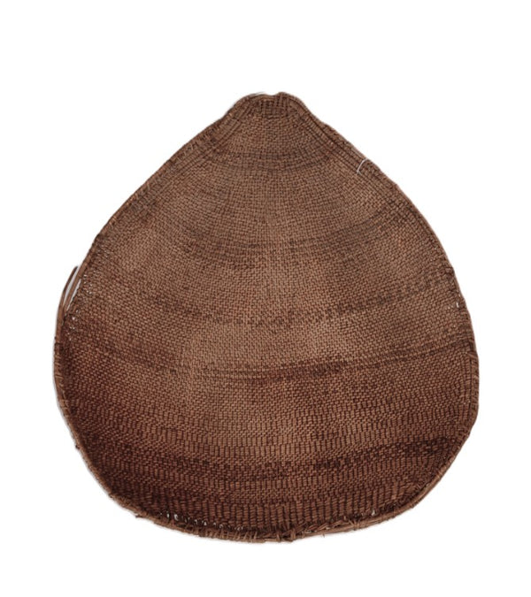 Paiute Tray Basket