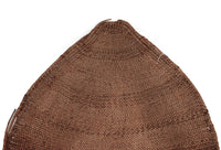 Paiute Tray Basket