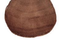 Paiute Tray Basket