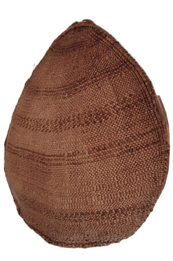 Paiute Tray Basket