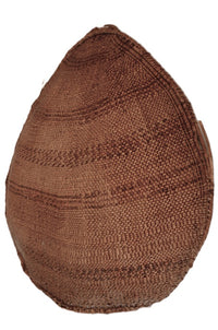 Paiute Tray Basket