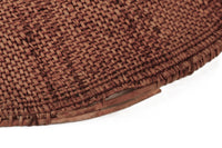Paiute Tray Basket