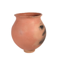 Southwest Papago Storage Pottery Jar