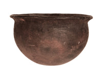 Hohokam Cooking Pot Pottery