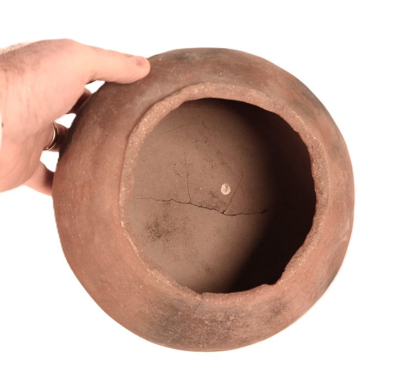 Prehistoric Salado Pottery