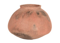 Prehistoric Hohokam Pottery Bowl