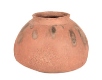 Prehistoric Hohokam Pottery Bowl