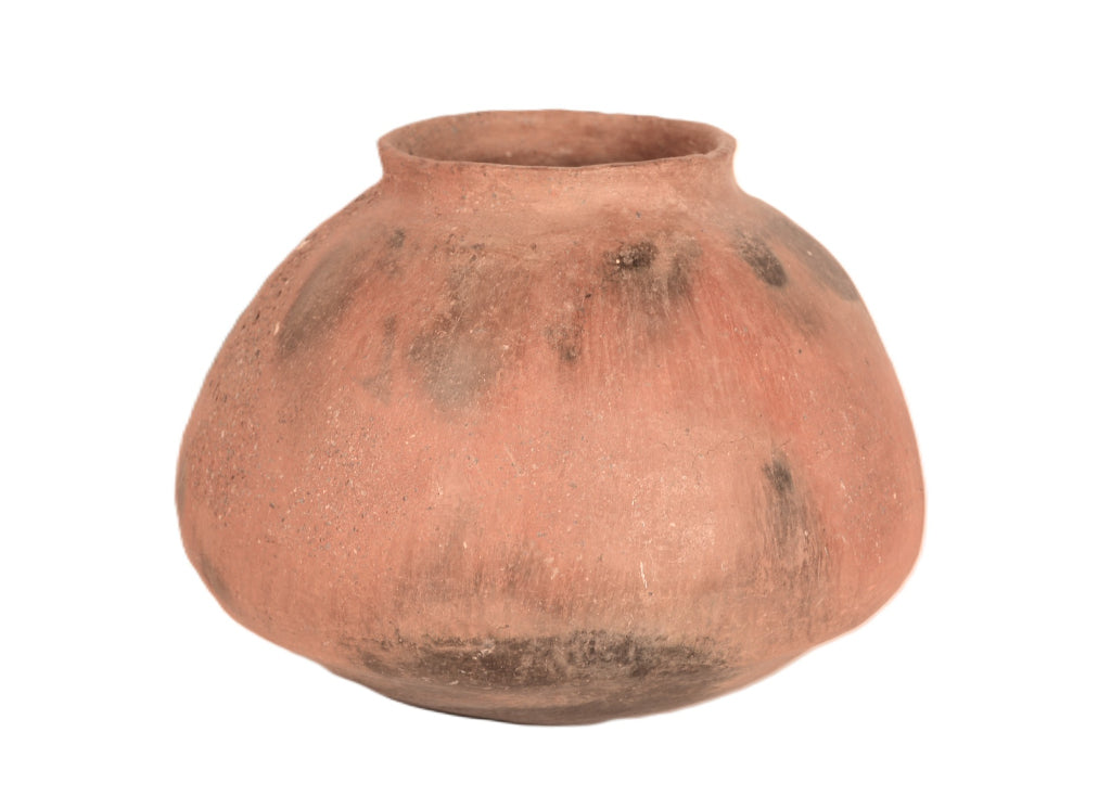 Prehistoric Hohokam Pottery Bowl
