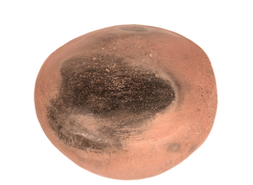 Prehistoric Hohokam Pottery Bowl