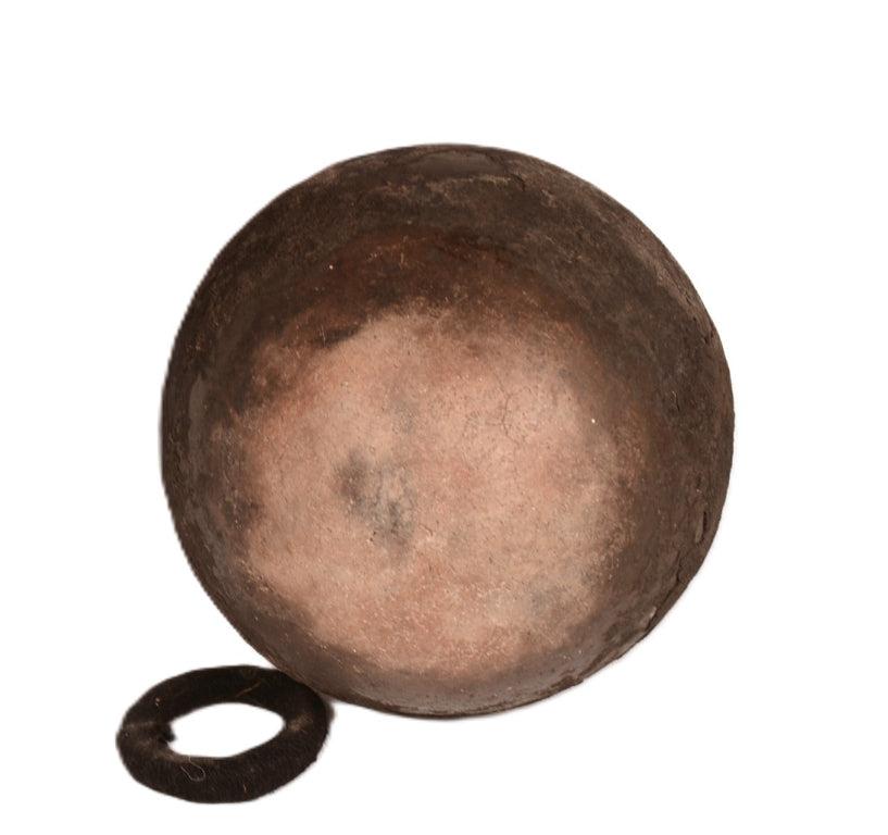 Paiute Desert Cooking Pot