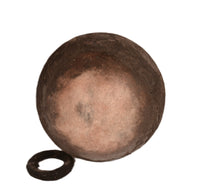 Paiute Desert Cooking Pot