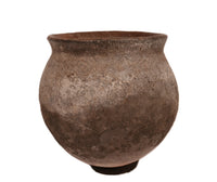 Paiute Desert Cooking Pot