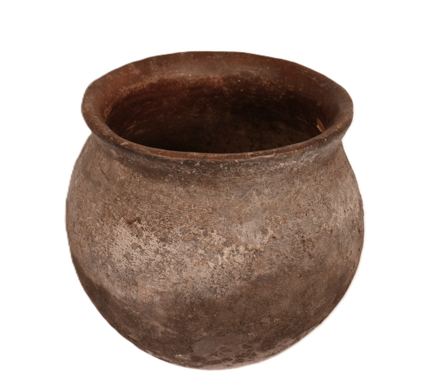 Paiute Desert Cooking Pot