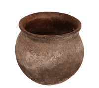 Paiute Desert Cooking Pot