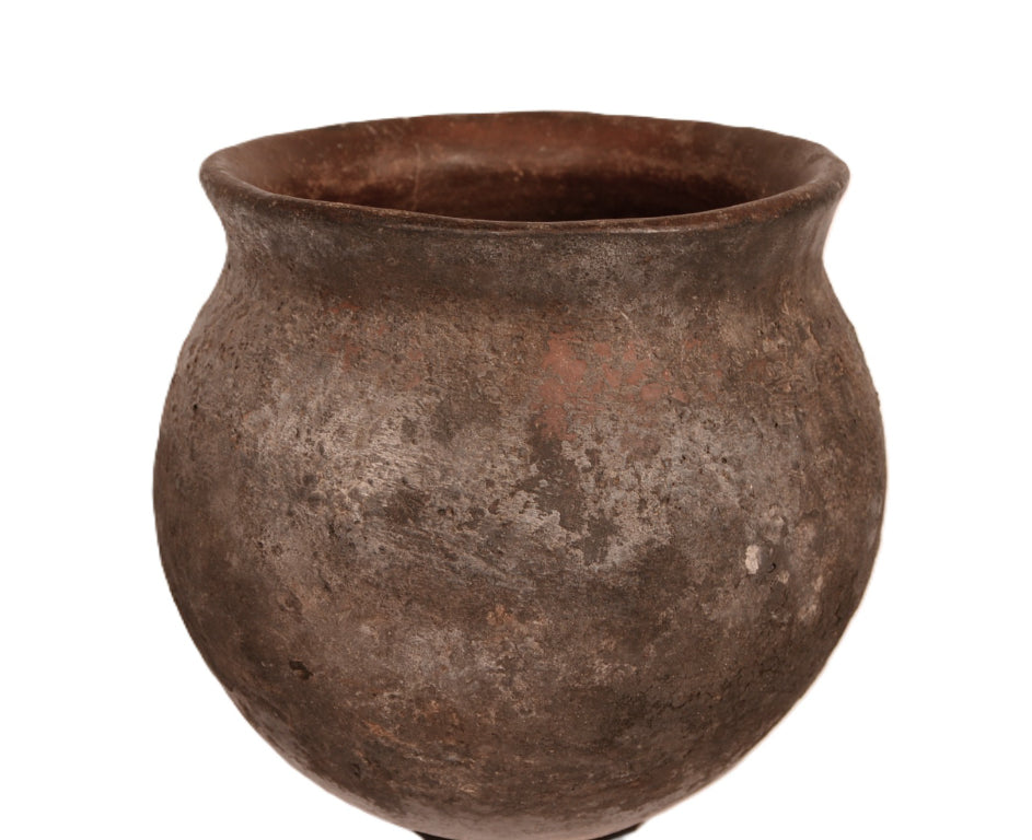 Paiute Desert Cooking Pot