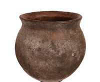 Paiute Desert Cooking Pot