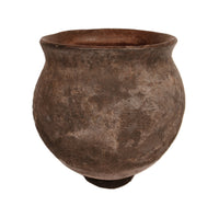 Paiute Desert Cooking Pot